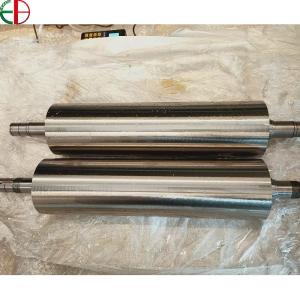 Ni Cr Chilled Centrifugal Casting ANSI Furnace Roller