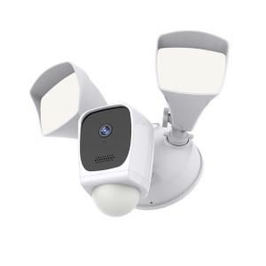Smart Wireless 1080P Floodlight Camera(E97A)