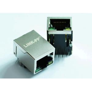 ARJM11B1-811-AN-CW2 Network Interface RJ45 Connector 5G Base-T Magnetic