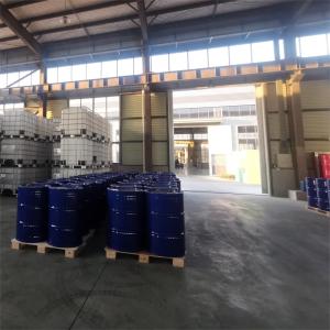 Sucrose and Ethylene Glycol Poly Polyol for Rigid Foam Blend Customized Request