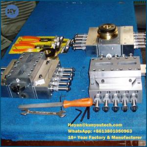 Veggie Material Capsule Filling Machine Parts 100,000/hr Capacity