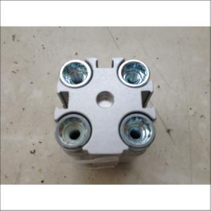 Festo ADVU-20-10-P-A Oil Cylinder With 20 Mm Piston Diameter And 10 Mm Stroke