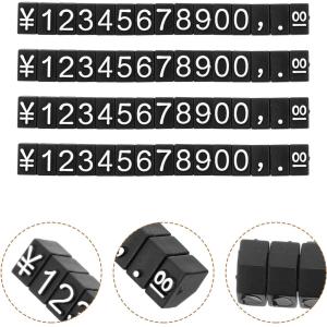 Quality Convex Digital Metal Jewelry Display for Luxury Pricing 5*3 for sale