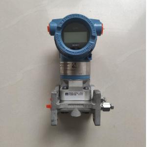 Alloy C-276 Precision Pressure Transmitter 3051CD Absolute Pressure Gauges