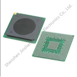 MPC8313CVRAFFC Microprocessor - MPU 8313 REV2.2 NO ENC EXT