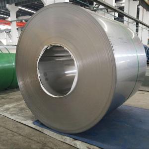 ASTM A240 321 Stainless Steel Coil