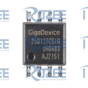 GD25Q127CSIG