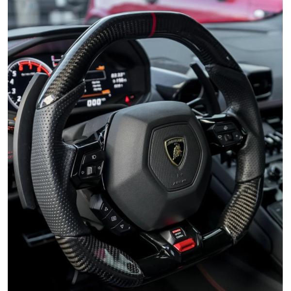 Lamborghini Series Customized Design Wheel Customized For Black Cars And