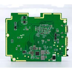 IPC-A-610 D/IPC-III Standard Industrial PCBA for Optimal Performance and