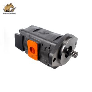 Gear Pump 14602252 VOE 14602252 For EC480D EC380D EC340D
