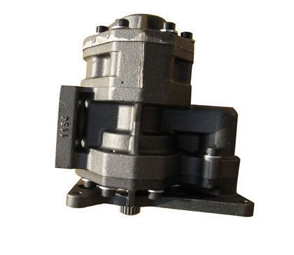Buy Komatsu WA300-1/WA200-1/WA250-1/3/WA320-1 gear pump ass'y 704-30-29110 at wholesale prices
