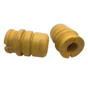 Air Suspension Shock Rubber Buffer For Mercedes W212 C218 Front Shock Absorber