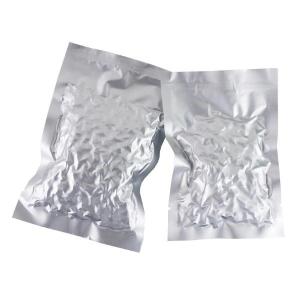 100g 200g Aluminum Vacuum Seal Bags