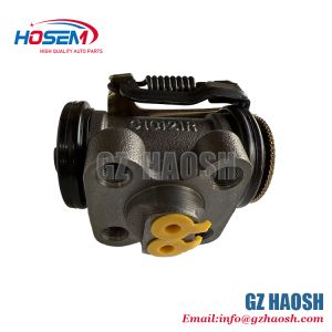 Isuzu Auto Parts Brake Caliper Rear R - Front 8-97358881-0 With Nozzle For Isuzu