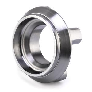 Precision Five Axis CNC Machining Anodizing Engine Housing Aluminum Mechanical