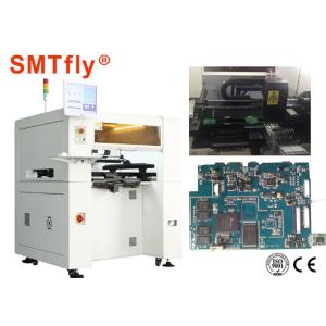 Automatic Inline PCB Pick And Place Machine SMT Placement Equipment SMTfly-PP6H