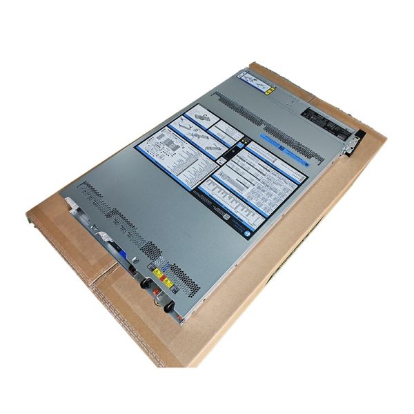 For Lenovo ThinkSystem SR650 V3 2U Rack Server Xeon Processor Discount Stock