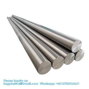 Good Price Titanium Bar Titanium Alloy Metal Rod Bar For Petrochemical Medical