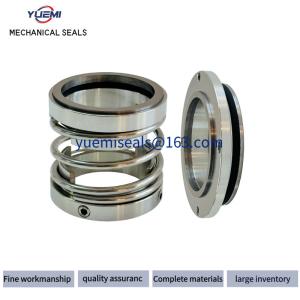 Fluid Colloid Mill Mechanical Seal Pump Seals Flange Static Ring TCTC