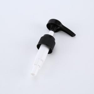 2.5ml/T 4ml/T Lotion Pump Head PP Replacement Soap Dispenser Pump Tops