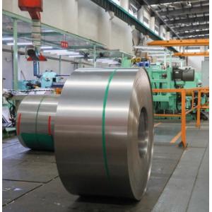 AISI Sheet Stainless Steel Coil Metal Cold Rolled 304 316 316L 301 321 300