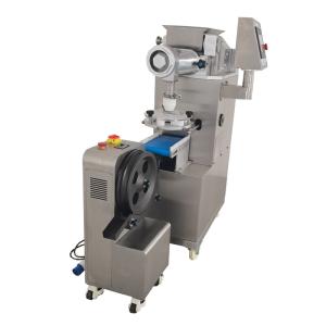 Small Date Protein Ball Maker Machine Single phase 220V