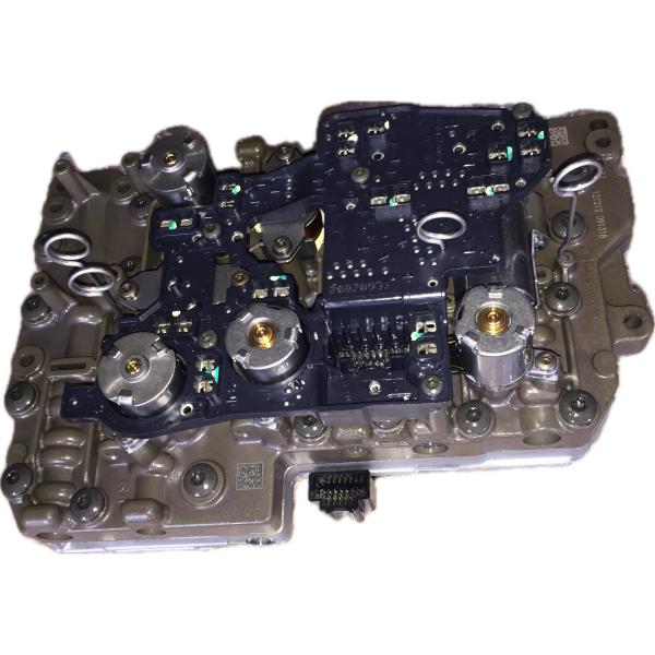 X7 PHEV DCT360 Valve Body for SAIC Motor 10539946 10539944 1.6T 1.8T 2.0T Performance