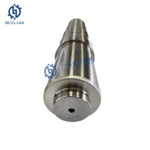 Excavator Furukawa Hydraulic Breaker Piston FXJ275 FXJ375 FXJ475 Rock Hammer Piston Spare Parts for Construction Machine