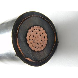 Mining Multicore XLPE Copper Cable Ground Check Use In Stationary