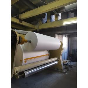 210mm Pos Machine 120gsm Jumbo Thermal Paper Roll No BPA