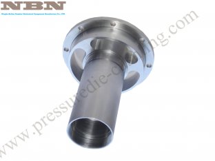 ODM OEM Precision Turning Parts suitable for various industries