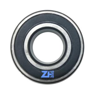 Angular contact ball Bearings 3205-2RS 3205ZZ 3205C2 CHROME STEEL Material 25*52