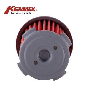 25450-PAV-003 CVT Automatic Transmission Filter Kit For Honda Acura 8955 BK3A