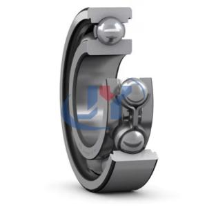 623/23  Precision and Durability Compact Deep Groove Ball Bearings for Various Applications