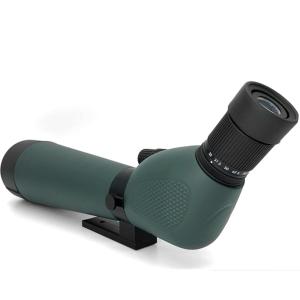 25-75x80 Long Distance Spotting Telescope High Definition