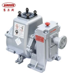 Aluminum Alloy Sprinkler Pump for and Ambient Temperature