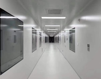 Cleanroom Sandwich Panels Specialized Solutions For High Hygiene Standard