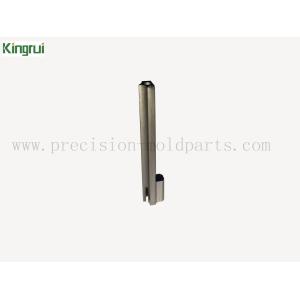 Small Injection Mold Components Precision OEM Wire Cutting Machining