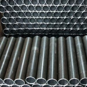 Drawn Colle Rolled Carbon Steel And Tube Cold A106 Gr.B Seamless Pipe