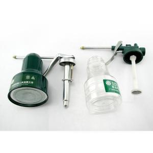 KM High Pressure Oiler with High Quality