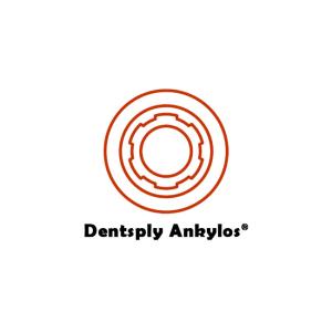 Dentsply Ankylos® Implant Internal Titanium Premill Blank 14mm Engaging