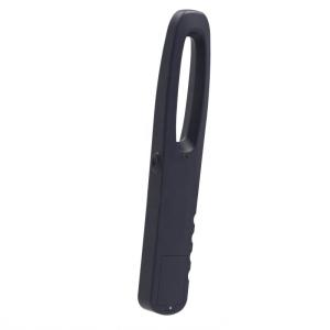 Portable High Sensitivity Handheld Metal Detector Airports Subways Shopping