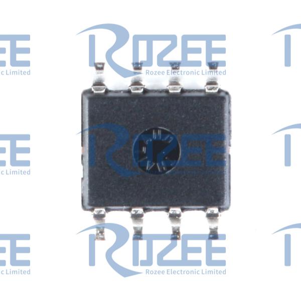 Buy ISL1208IB8Z-TK at wholesale prices