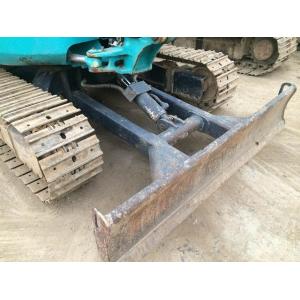 USED Kubota U35S Mini Excavator