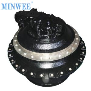 Original EX1100 EX1200 Excavator Final Drive Assy