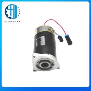 Quality Forklift Spare Parts Accessories Motor Assy Power Steering 70000-15590 For NICHIYU for sale