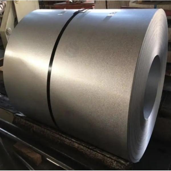 G550 Galvalume Steel Coils AZ30-150gsm for Roofing Construction
