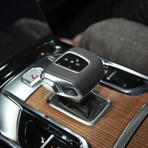 Hongqi E-hs9 Electric SUV 7 Seats Chongqing Electric Car with 690km Range and