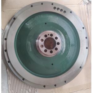 VG2600020220 A7 SINOTRUK WD615 Engine Flywheel