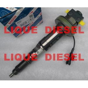 China Genuine New 2882077 / 2867147 Cummins Fuel Injector, 100% original BOSCH Injector F00BJ00000 /F 00B J00 000/F00BJ00001 on sale